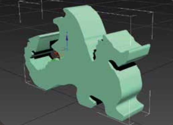 Couverture de l'article : RYU, les plans 3D pour vos dragons