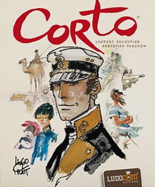 Couverture de l'article : Corto, le jeu, est en boutique