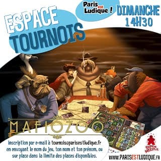 Couverture de l'article : Super Meeple à PEL
