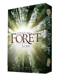 Il était une fois une forêt et ... un jeu