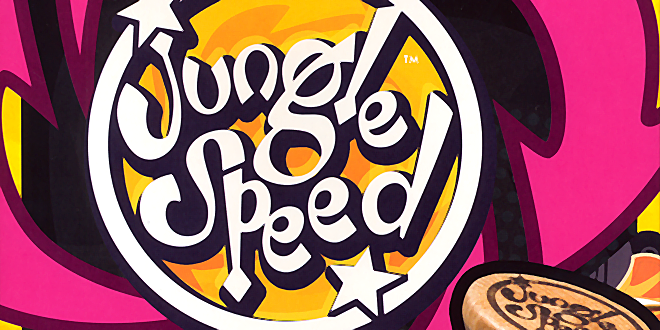 Couverture de l'article : Le jungle speed ou comment expliquer la politique avec un totem