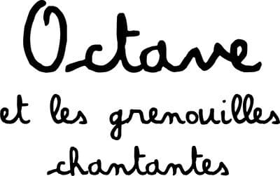 Couverture de l'article : Octave et les grenouilles chantantes