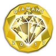 Couverture de l'article : Diamant d'Or seconde édition