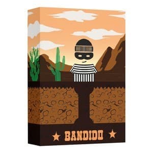 Couverture de l'article : Bandido