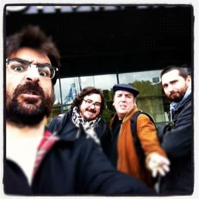 Couverture de l'article : Essen 2011, le reportage photos