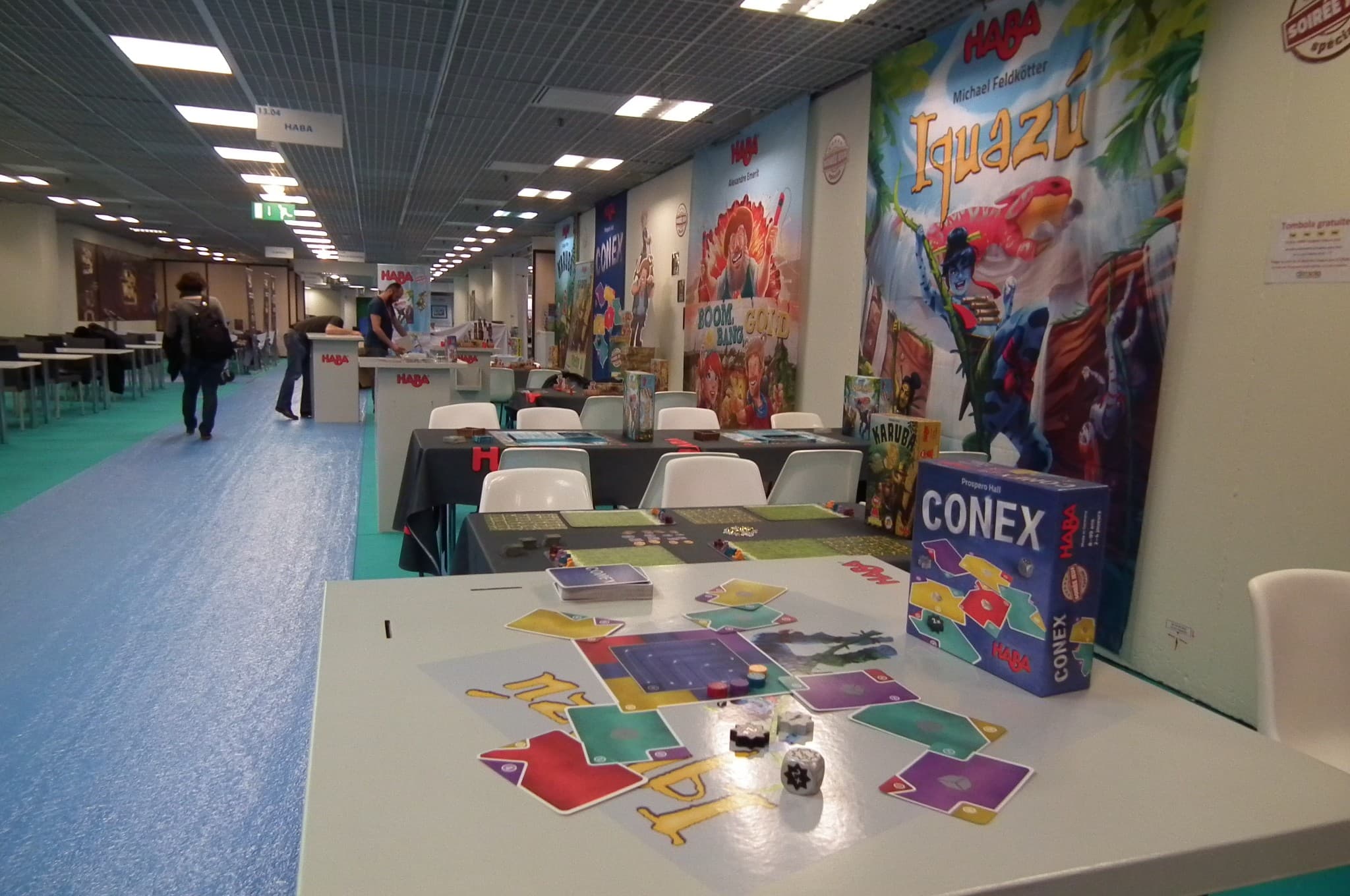 Couverture de l'article : Festival de Cannes : La vie est un jeu? Alors je suis mort...  Suite et fin