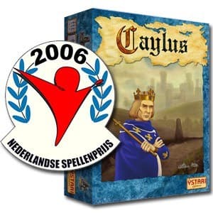 Couverture de l'article : Le meilleur jeu 2006 pour la hollande est