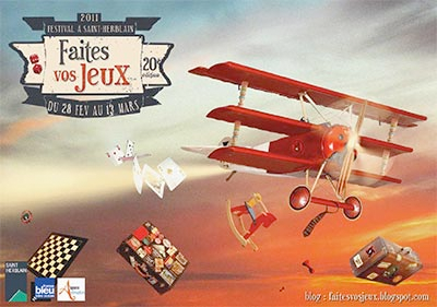 Couverture de l'article : Saint herblain, le reportage photos