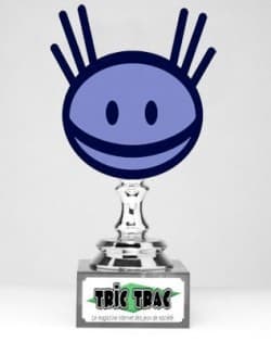 Couverture de l'article : Tric Trac Cup, Maintenant, C'est vraiment parti !