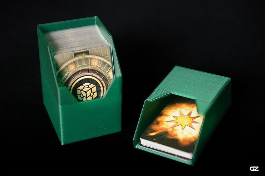 Couverture de l'article : POURQUOI VOS petites cartes VALENT PLUS que les cartes Magic