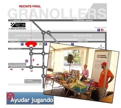 Couverture de l'article : JugarXjugar le salon qui monte en Catalogne