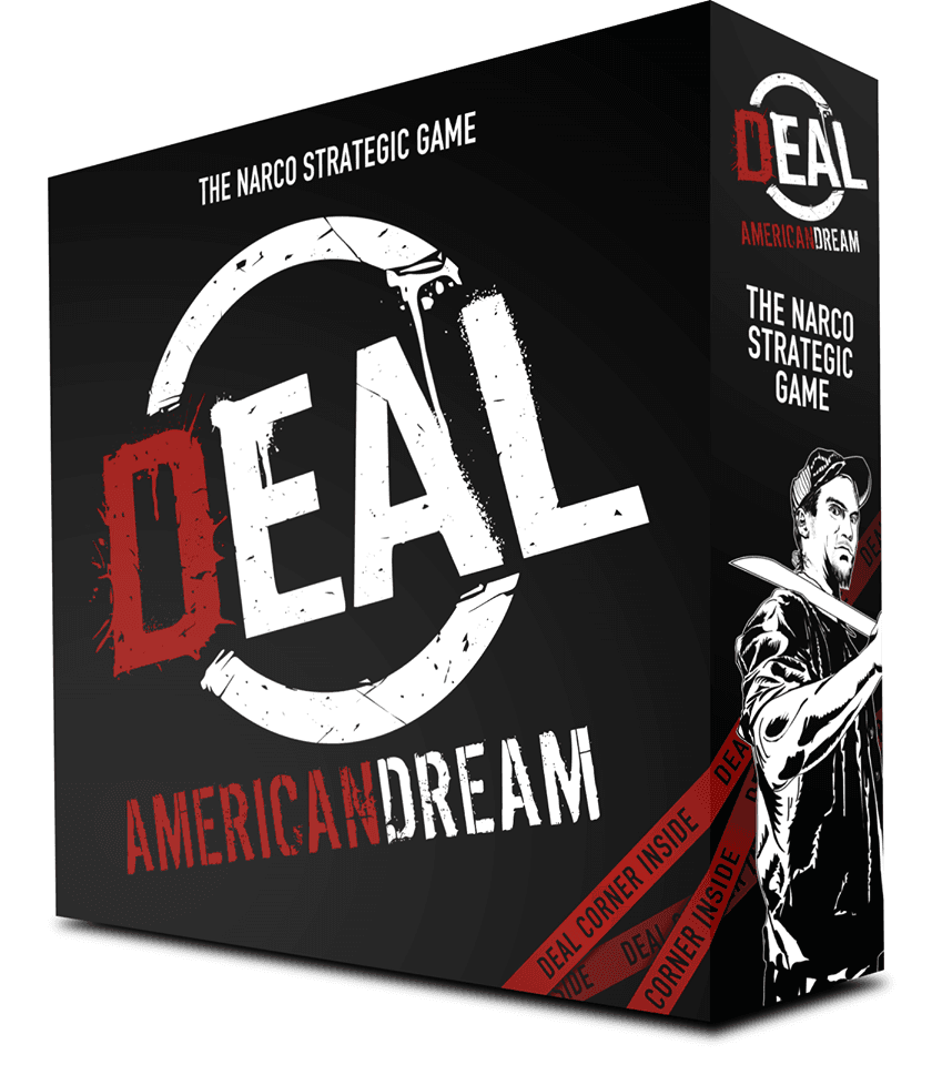 Couverture de l'article : Deal American Dream débarque bientôt au coin de votre rue.