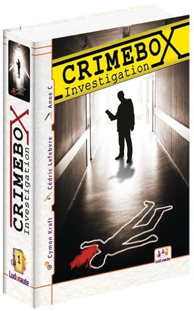 Couverture de l'article : La Crimebox était presque parfaite