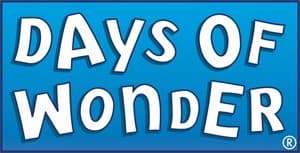 Couverture de l'article : Days of Wonder a essen