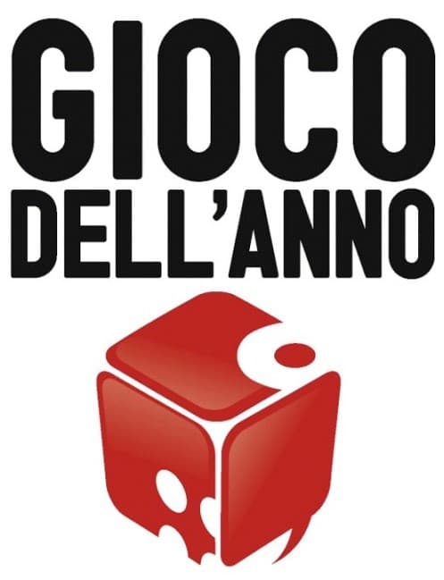 Le jeu de l'année Italien est