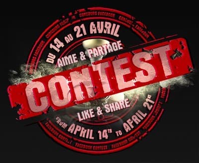 Couverture de l'article : Concours complots sur facebook