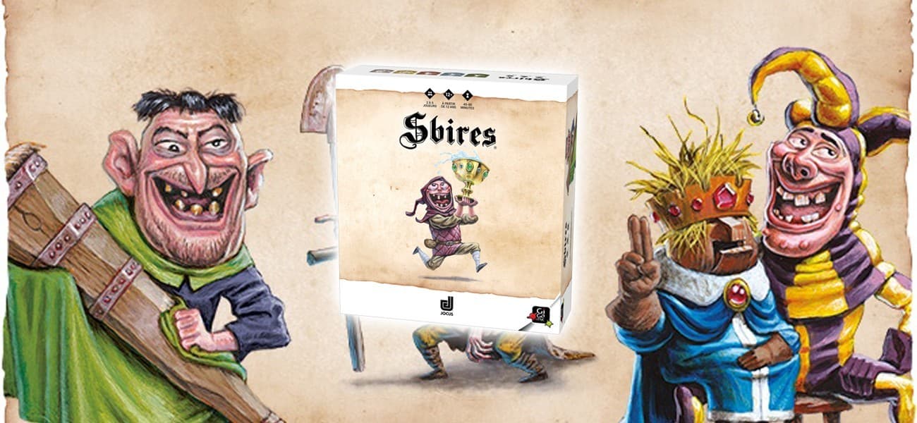 Couverture de l'article : Sbires : il faut que tu Ray !