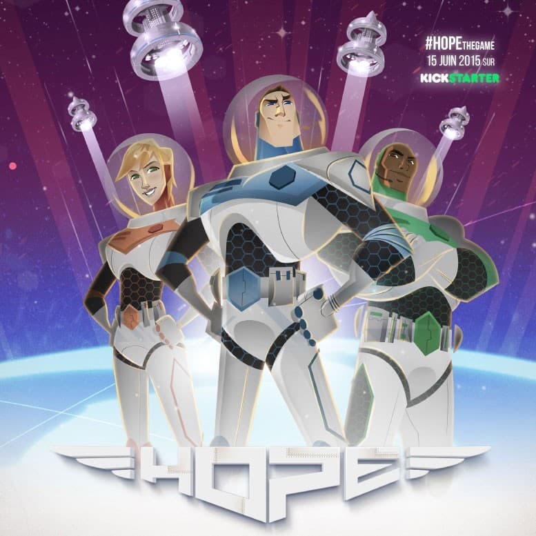 Couverture de l'article : Communiqué du fondateur de la HOPE