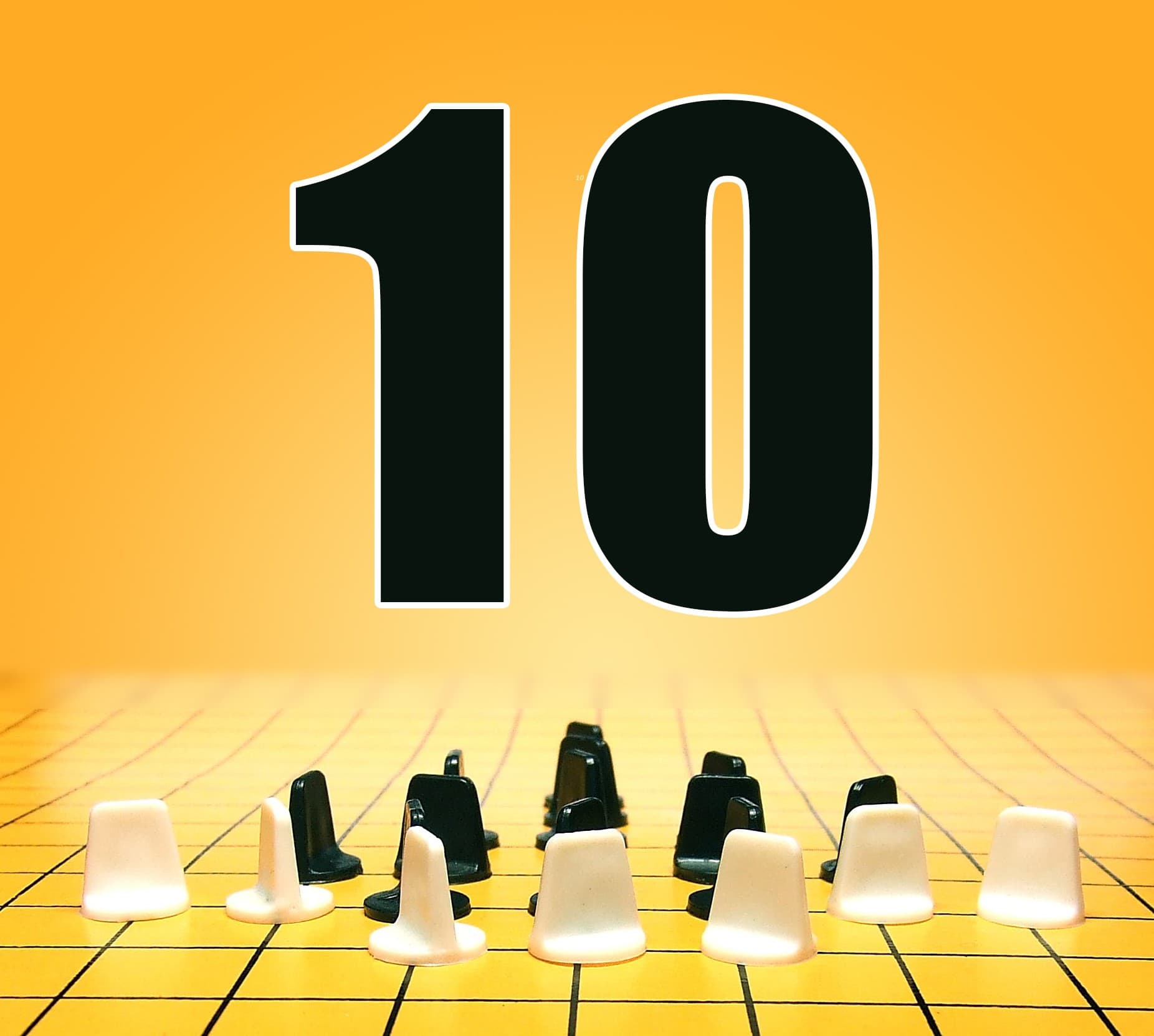 Couverture de l'article : 10 points essentiels de la création