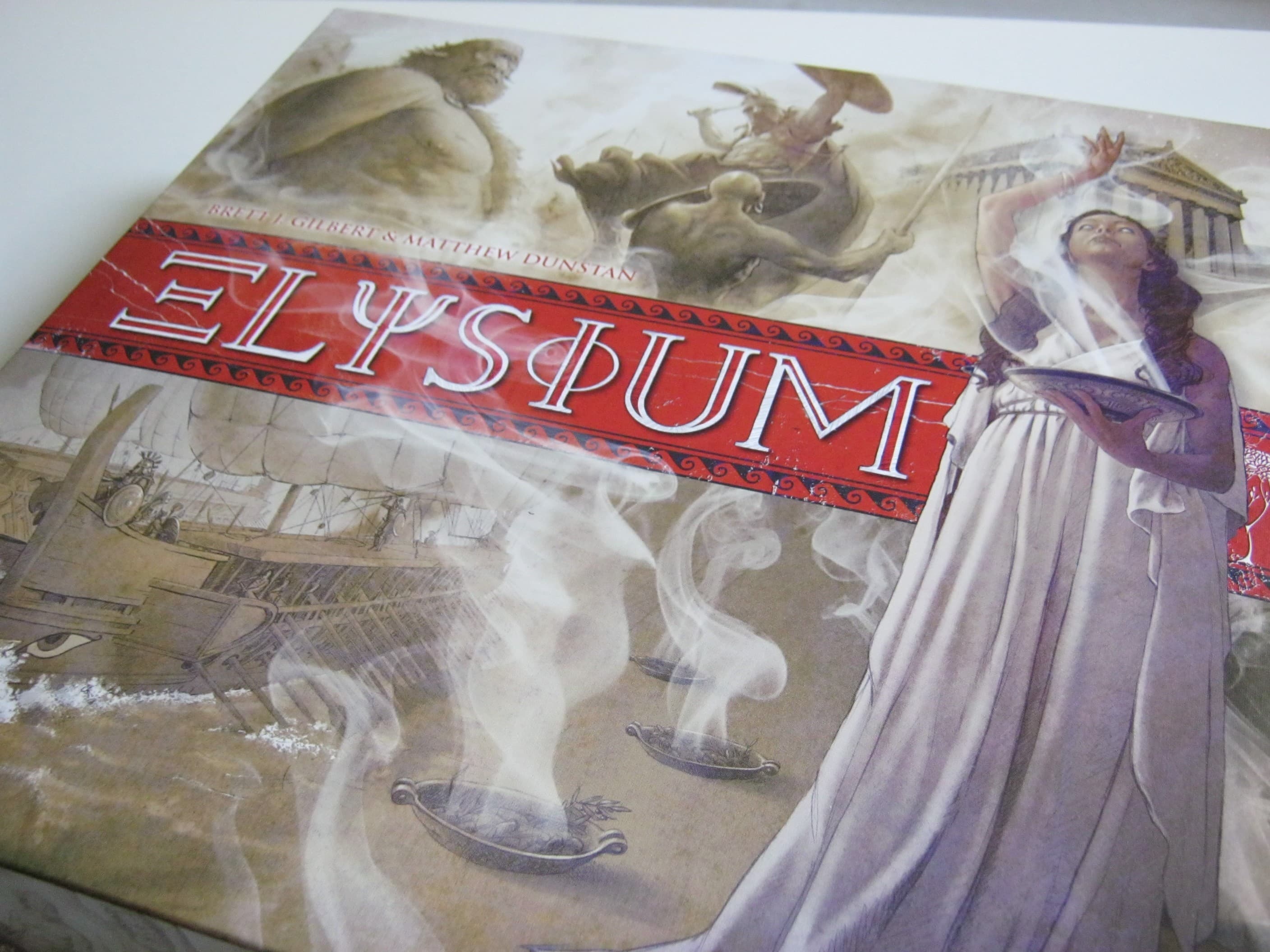 Couverture de l'article : test élysium