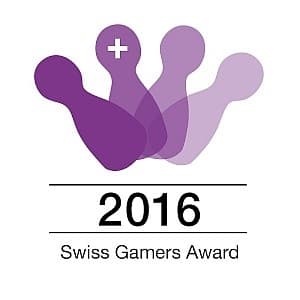 Couverture de l'article : Swiss Gamers Award 2016:  A l'est, la terre gronde