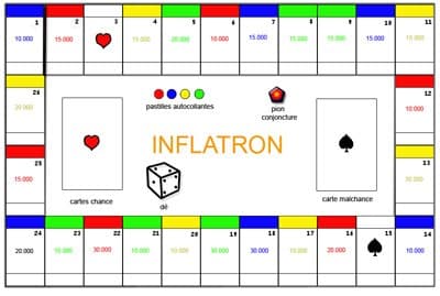 Couverture de l'article : Développons l'Inflatron