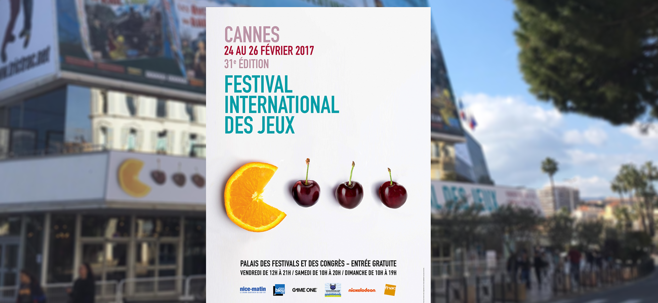Couverture de l'article : Cannes 2017 : Paillettes, croisette et jeux de societte