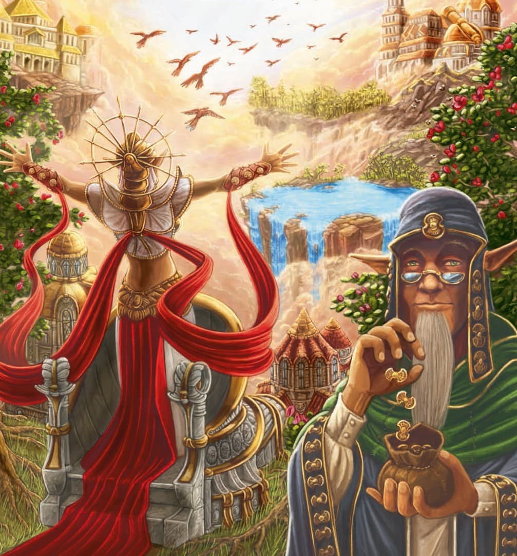 Couverture de l'article : Helios en approche : quoi de neuf sous le soleil