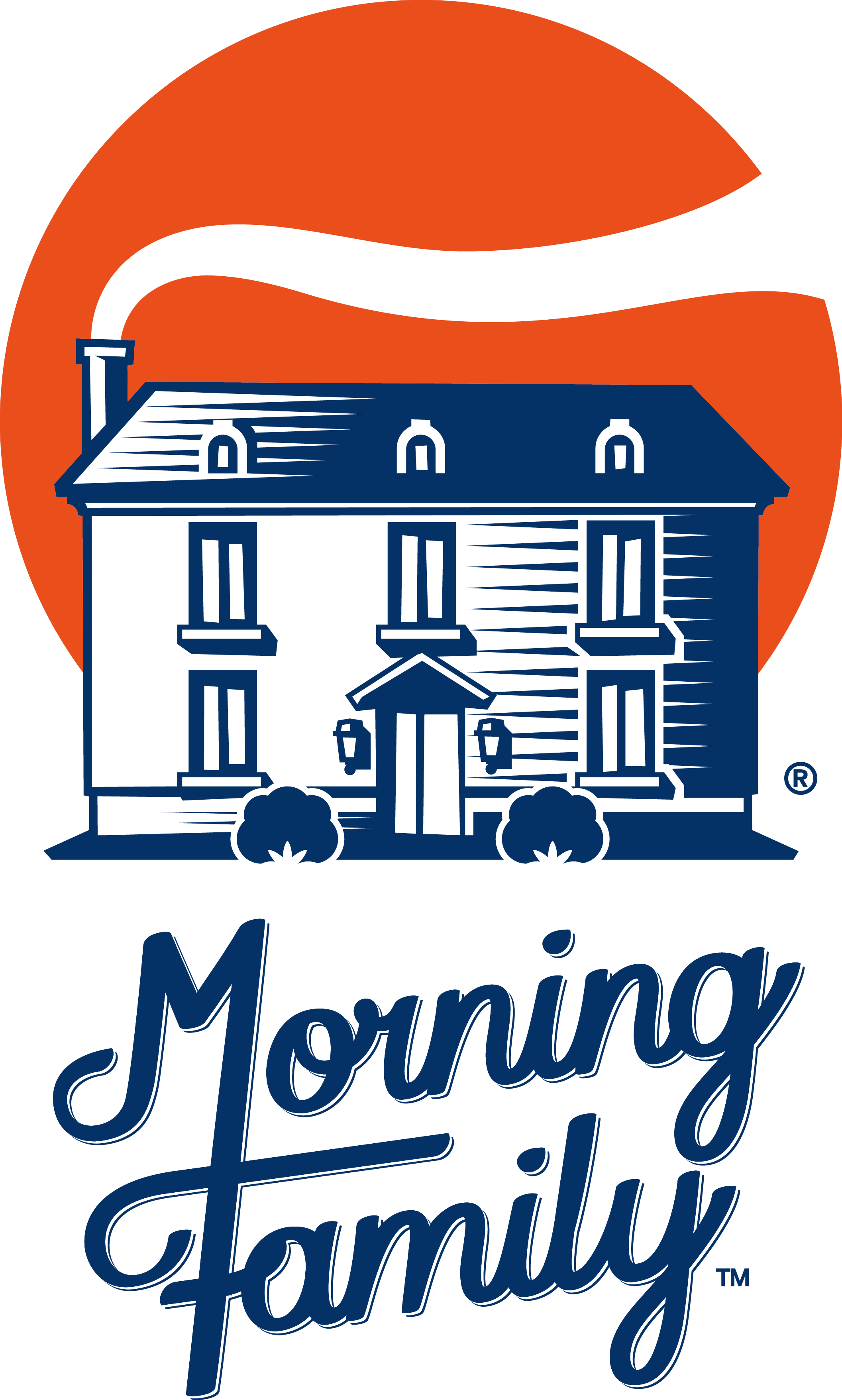Couverture de l'article : bienvenue dans la morning family !