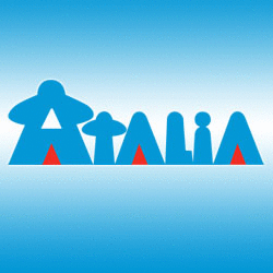 Couverture de l'article : ATALIA à cannes... Les starting blocks