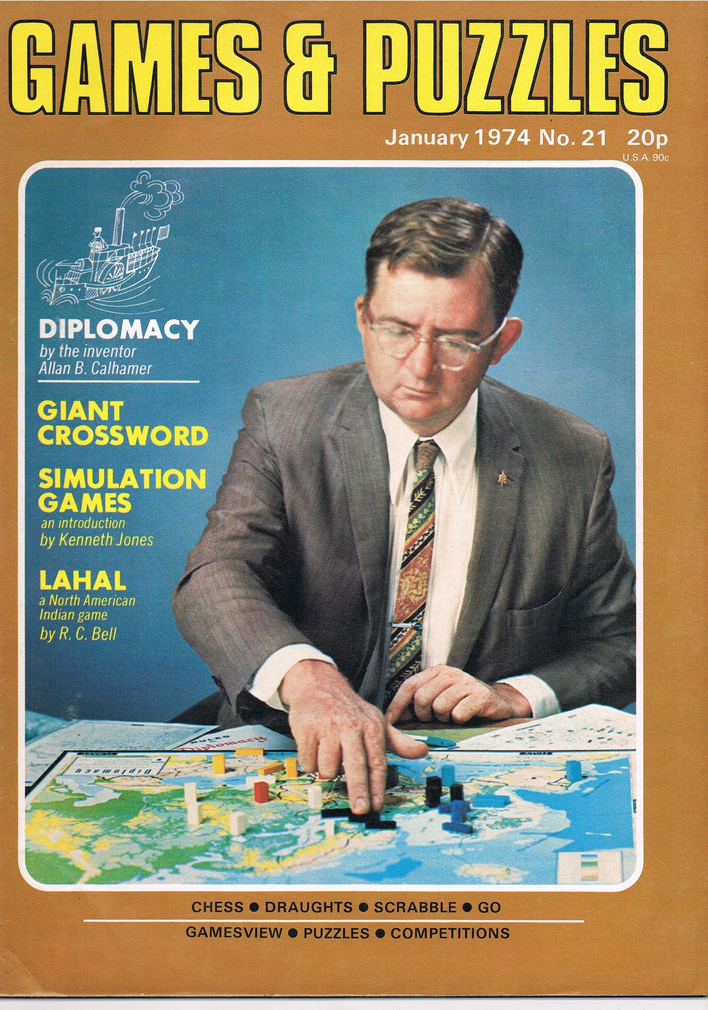 Couverture de l'article : Le championnat du monde 2013 de Diplo c'est juste là et à Paris