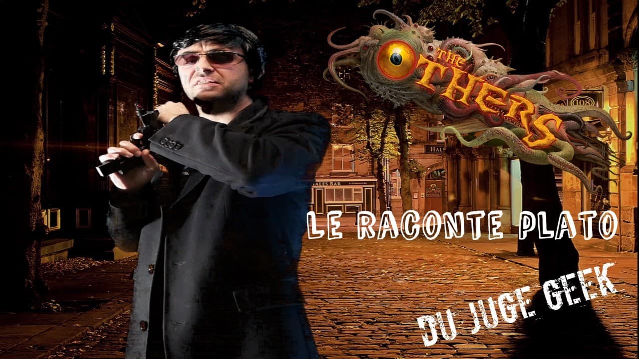 Couverture de l'article : The Others : Le raconte Plato