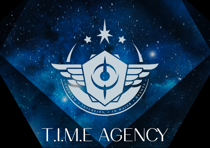 Couverture de l'article : L'agence T.I.M.E vous ouvre son site.