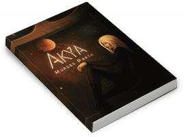 Couverture de l'article : Murder Party Akya sur Ulule