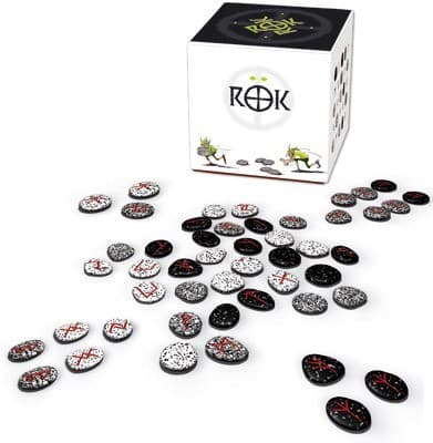 Couverture de l'article : Rök sur les étals