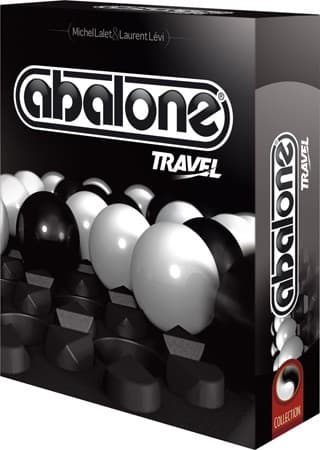 Abalone Travel, pour voyager avec les boules !