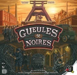 Couverture de l'article : concours gueules noires DE les resultats