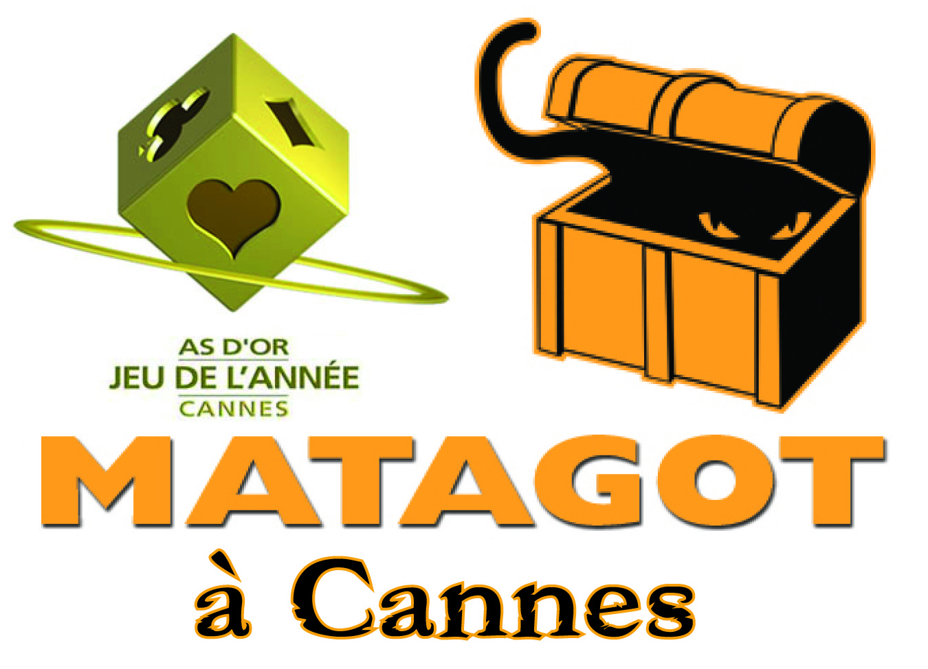 Couverture de l'article : MATAGOT à CANNES, LA SUITE !