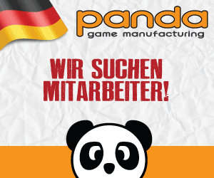 Couverture de l'article : Panda Game Manufacturing is Hiring!