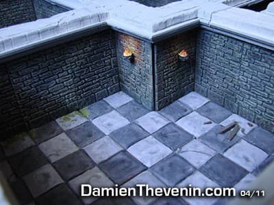 Couverture de l'article : Damien Thevenin ce héros