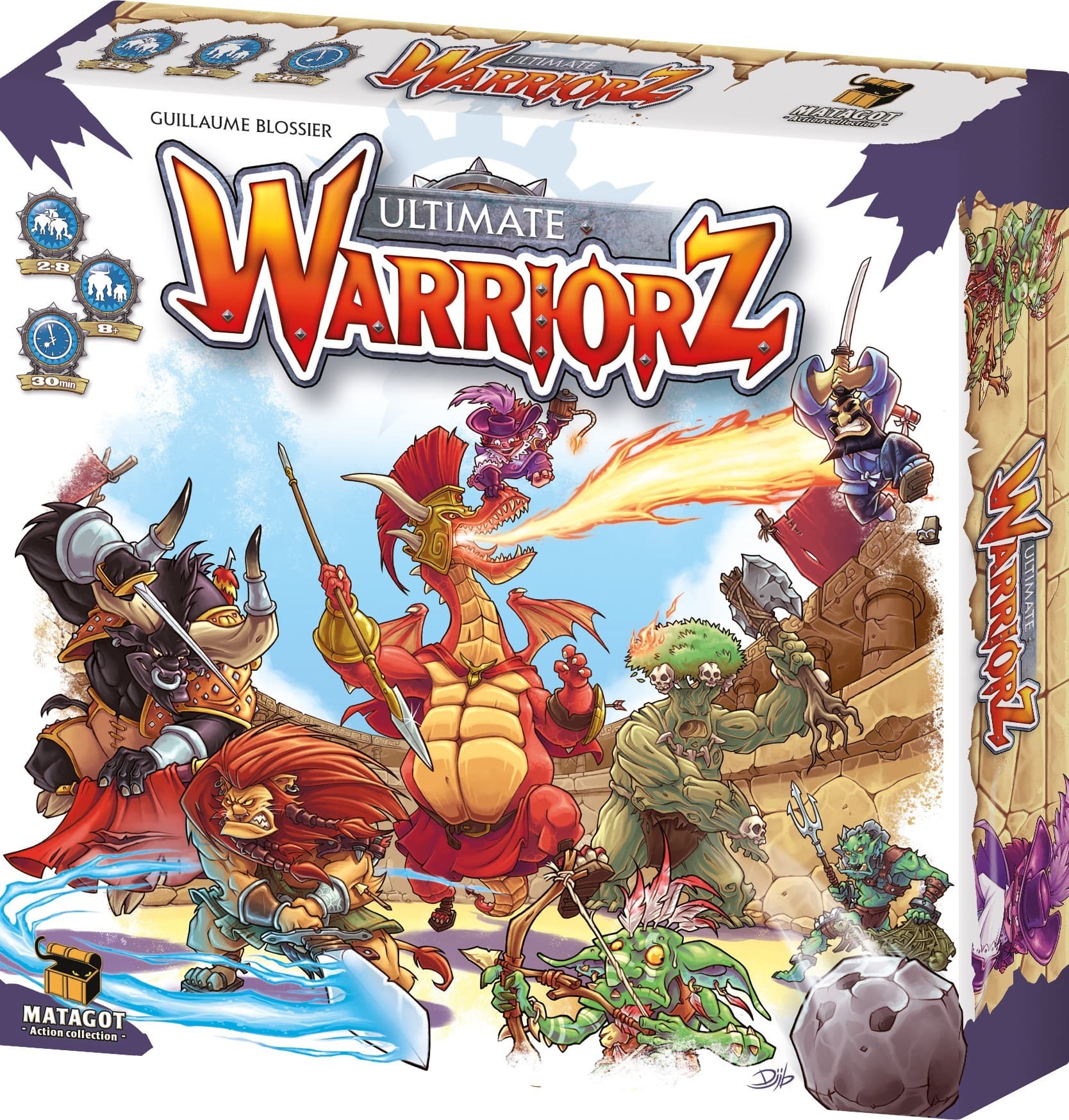 Couverture de l'article : SEREZ-VOUS LE DERNIER SURVIVANT ?