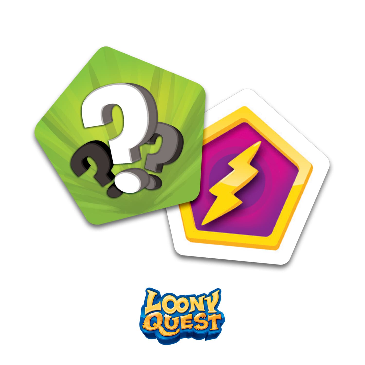 Couverture de l'article : Loony Quest - The Lost City :CONCOURS - Ticket pour l'Espace
