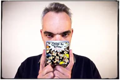 La Semaine du Pouic #124 : des traces d'Epenoux