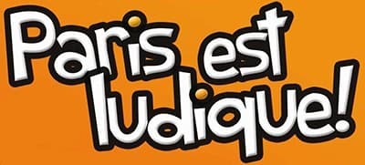 Couverture de l'article : Paris est ludique les 25 & 26 juin 2011