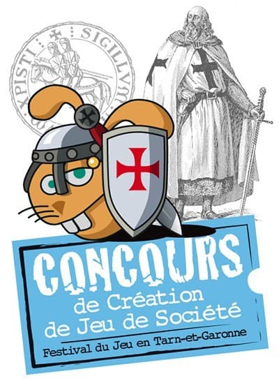 Couverture de l'article : Le quatrième concours de création de jeux de société Alors... Jouons !