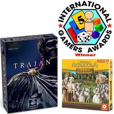 Couverture de l'article : IGA, les meilleurs jeux international sont