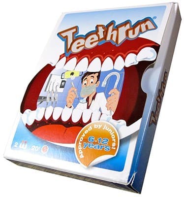 Couverture de l'article : TeethRun : la Belgique montre les dents et autre dissertation sur les enfants et les chiens