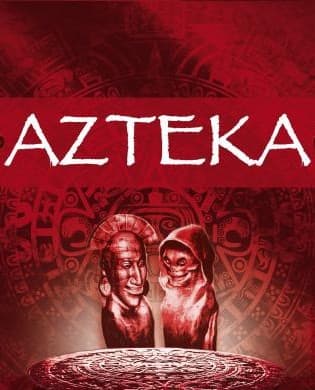 Azteka, la mort, la vie, les momies, toussa