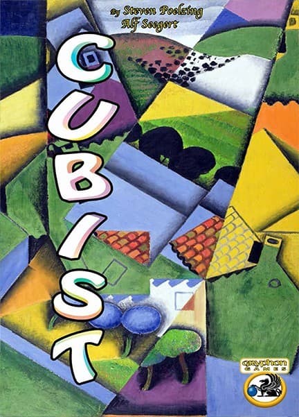 Couverture de l'article : CUBIST, DU CUBE AU MUSÉE