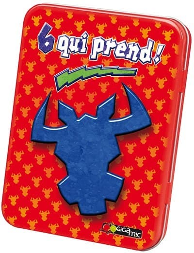 Couverture de l'article : 6 qui prend, on va prendre sévère !